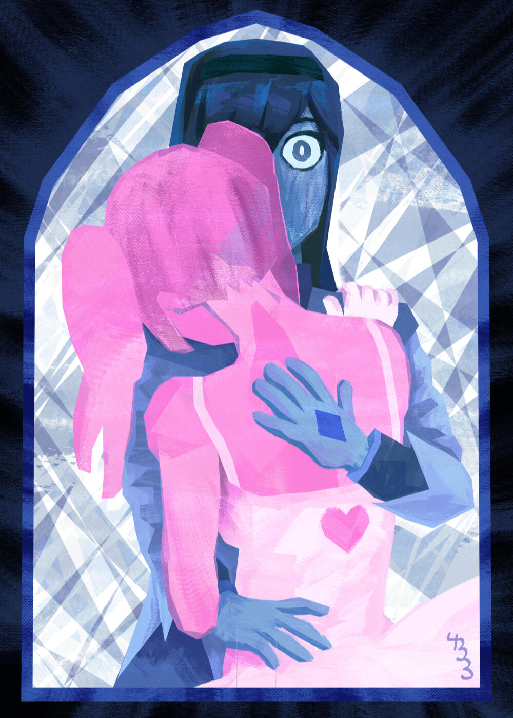 a terrible favor (2022)