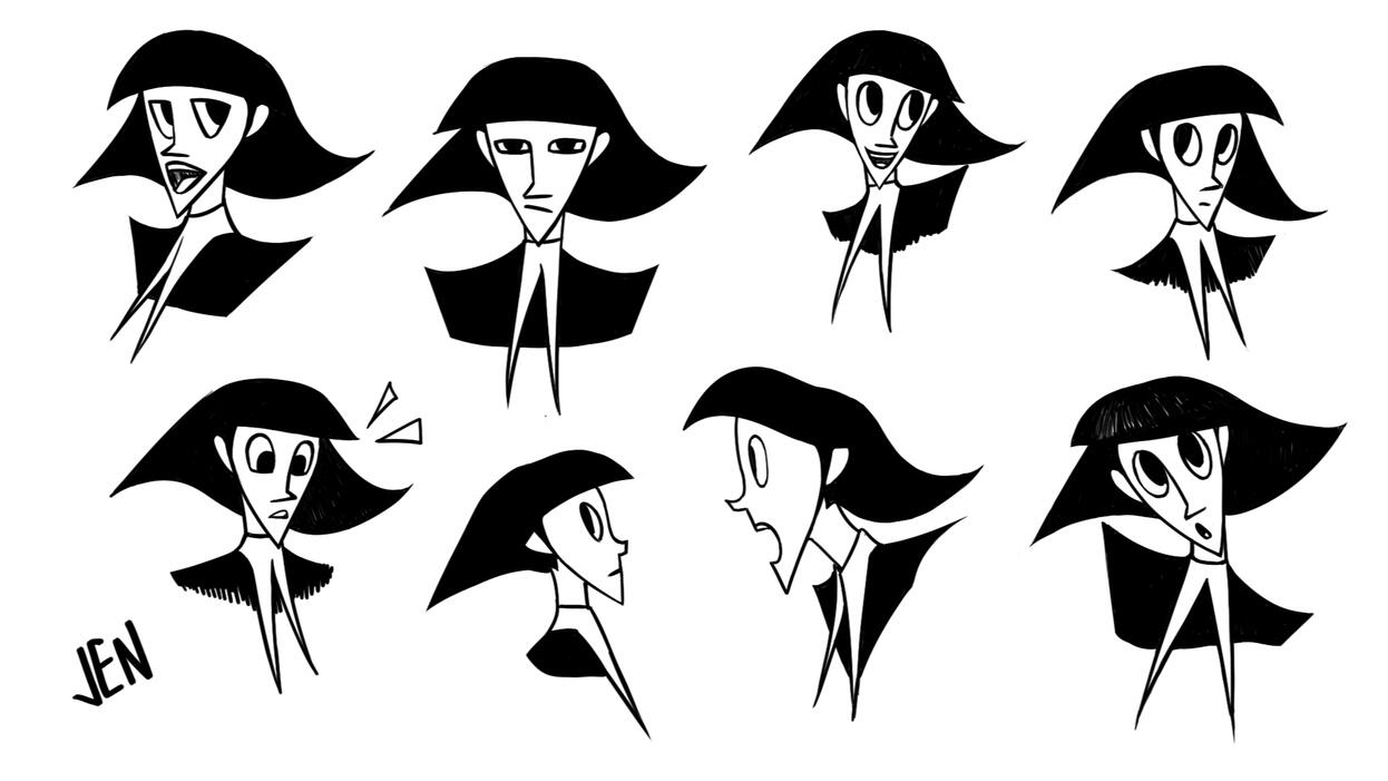 jen expressions (2023)