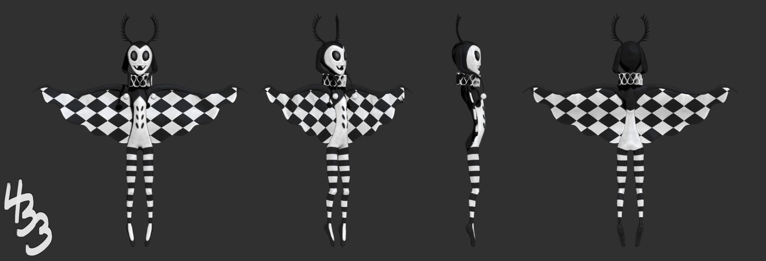 moth turnaround (november '22)