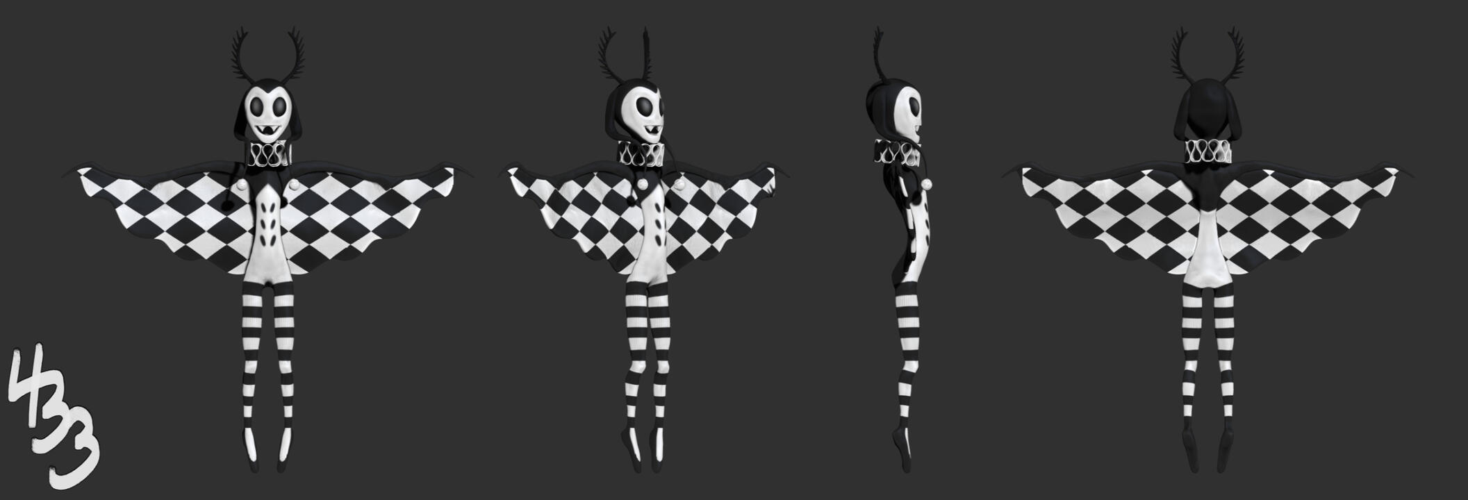 moth turnaround (november '22)