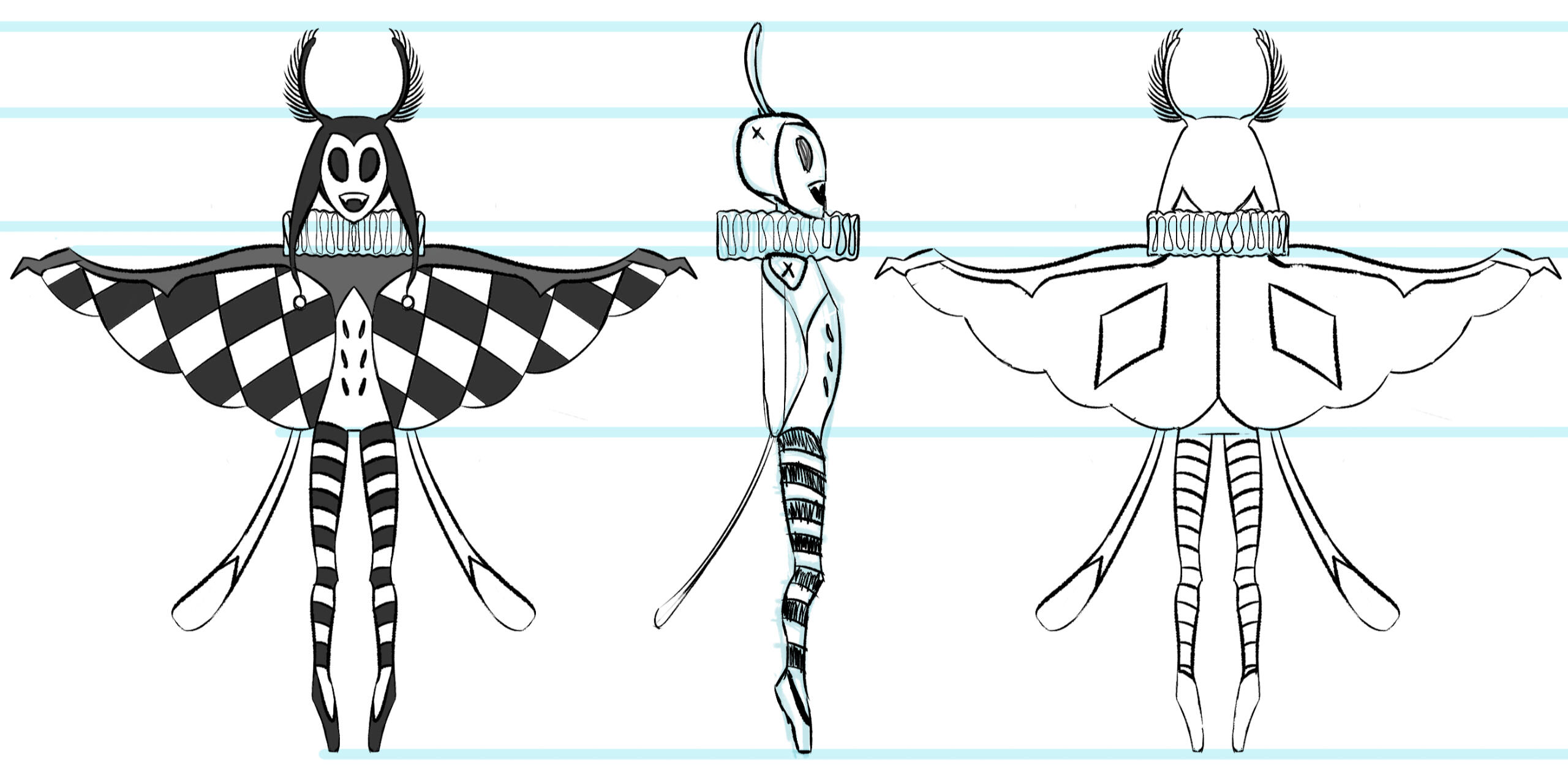 moth concept (october '22)