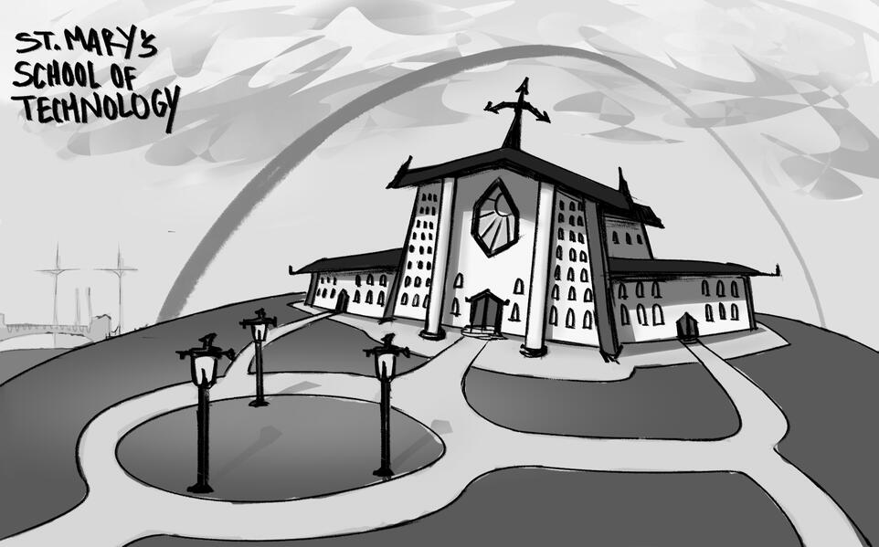 JDA background concept (2023)